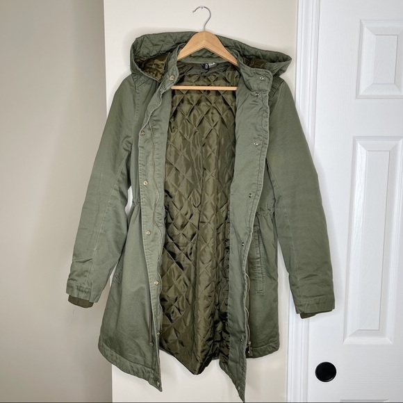 Divided by H&M Jacket - Picture 5 of 6